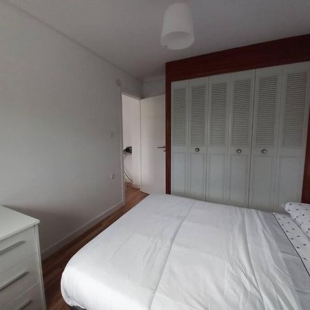 Apartamento En Santander Soleado Y Con Terraza. Eksteriør bilde