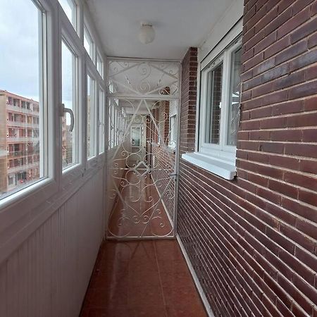 Apartamento En Santander Soleado Y Con Terraza. Eksteriør bilde