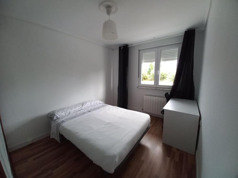 Apartamento En Santander Soleado Y Con Terraza. Eksteriør bilde