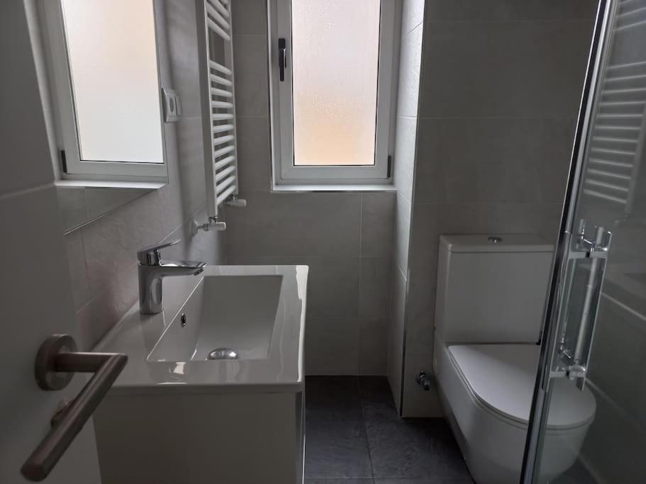 Apartamento En Santander Soleado Y Con Terraza. Eksteriør bilde