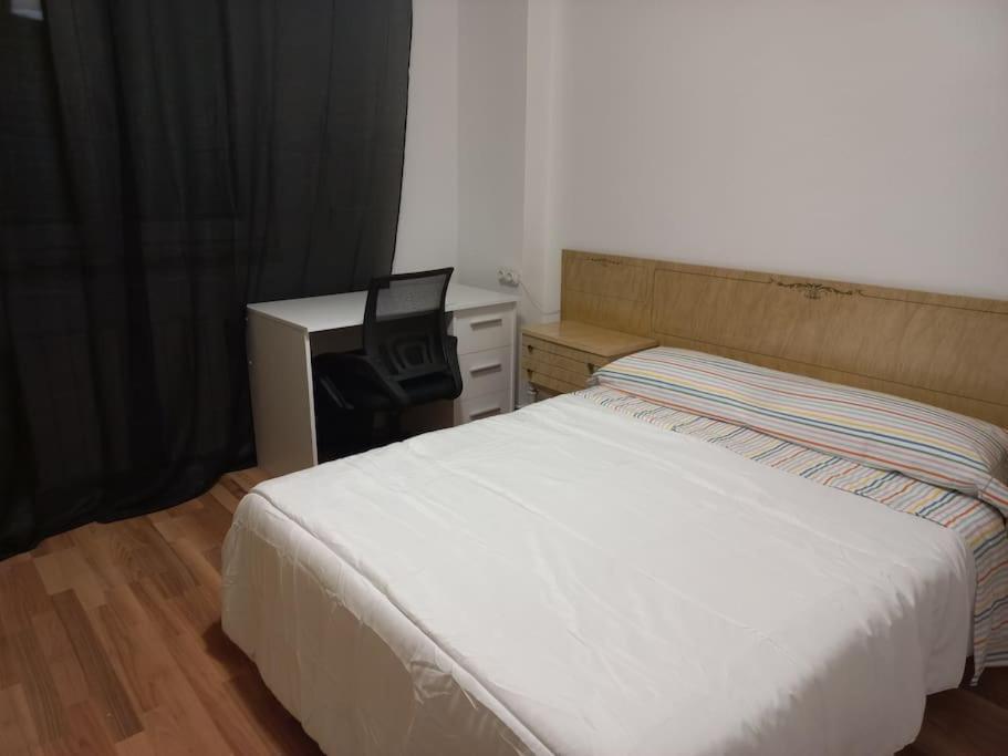 Apartamento En Santander Soleado Y Con Terraza. Eksteriør bilde