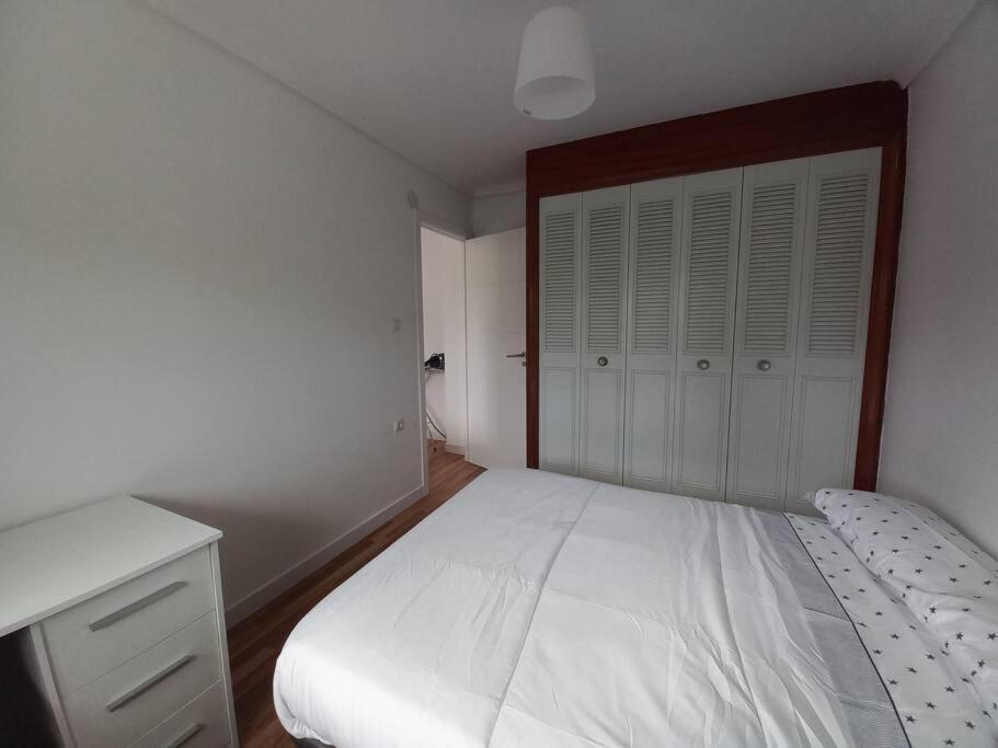 Apartamento En Santander Soleado Y Con Terraza. Eksteriør bilde