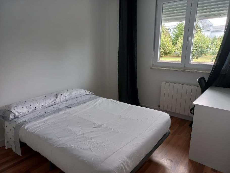 Apartamento En Santander Soleado Y Con Terraza. Eksteriør bilde