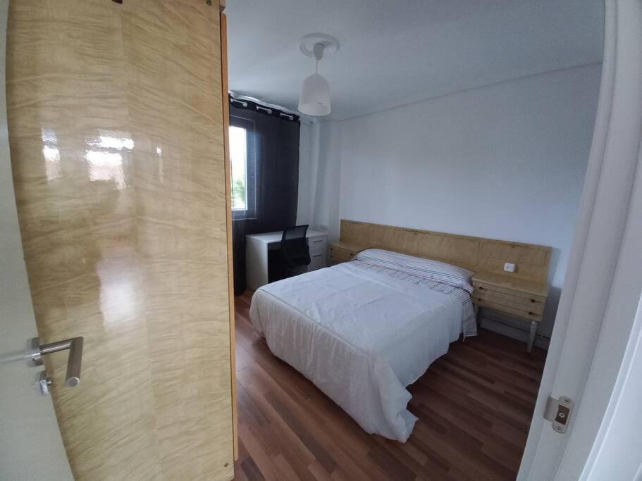 Apartamento En Santander Soleado Y Con Terraza. Eksteriør bilde