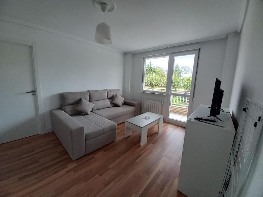 Apartamento En Santander Soleado Y Con Terraza. Eksteriør bilde