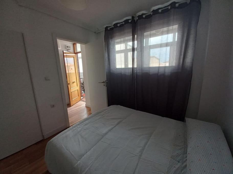Apartamento En Santander Soleado Y Con Terraza. Eksteriør bilde
